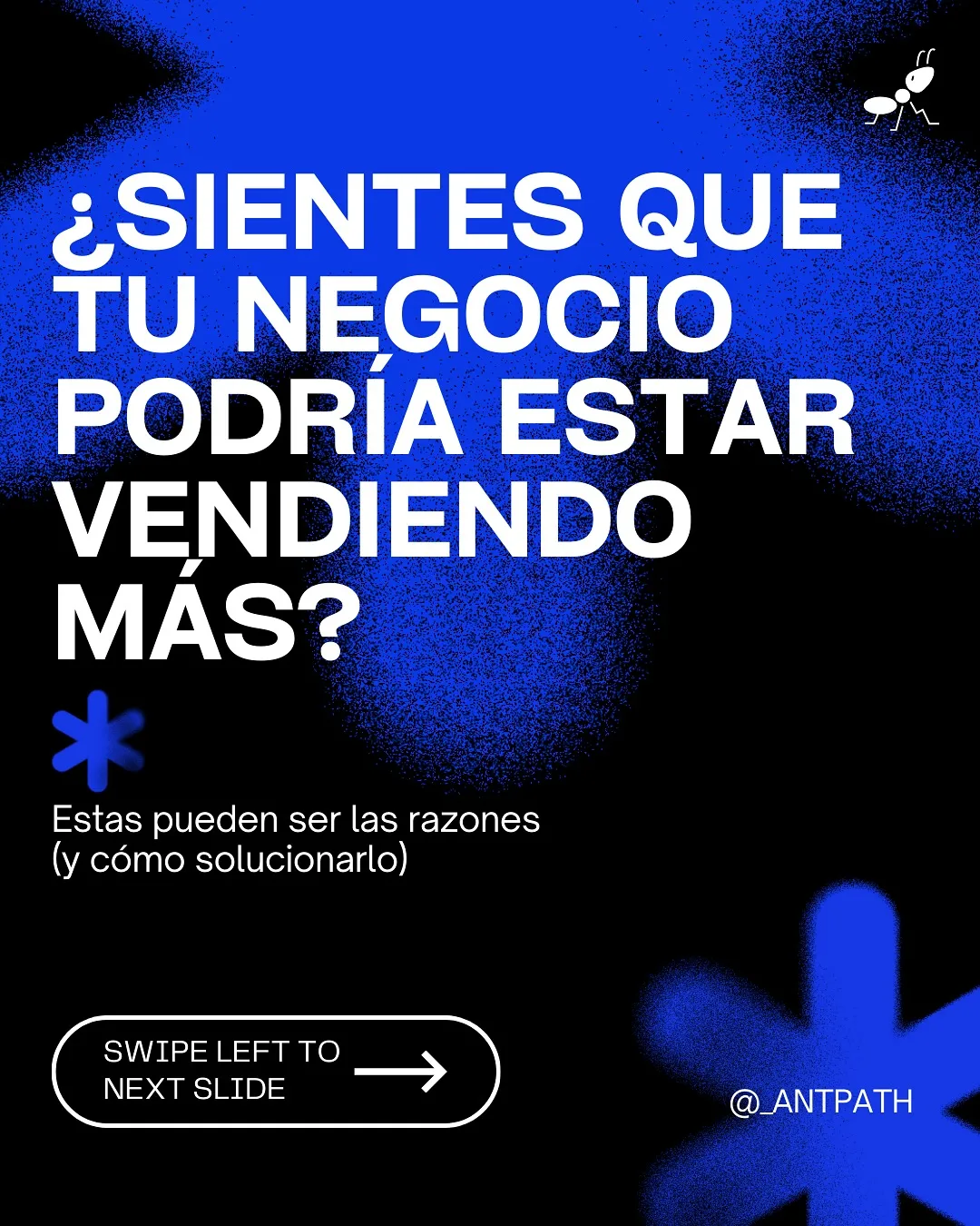Tu negocio merece crecer tanto como lo has soñado,