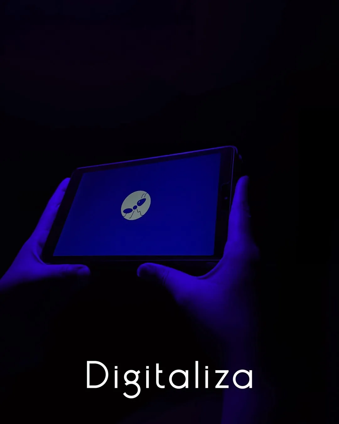 Lo que antes tomaba horas, ahora son solo minutos.