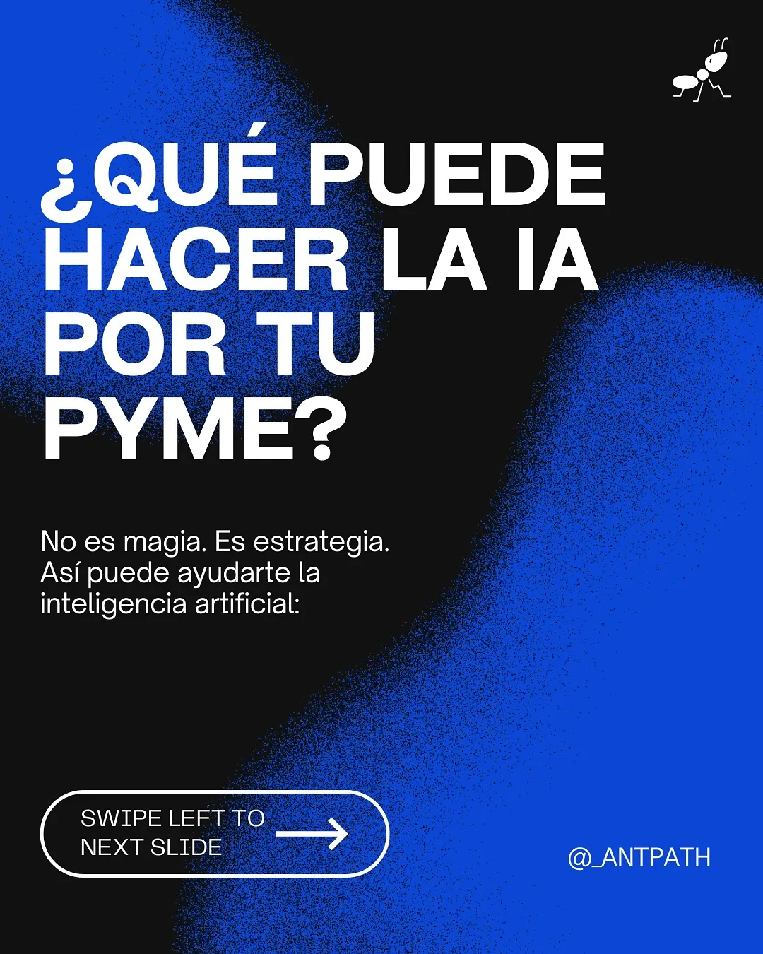 Hay pymes que parecen mágicas: entregan a tiempo, nunca se les pasa un pedido, siempre tienen todo claro.