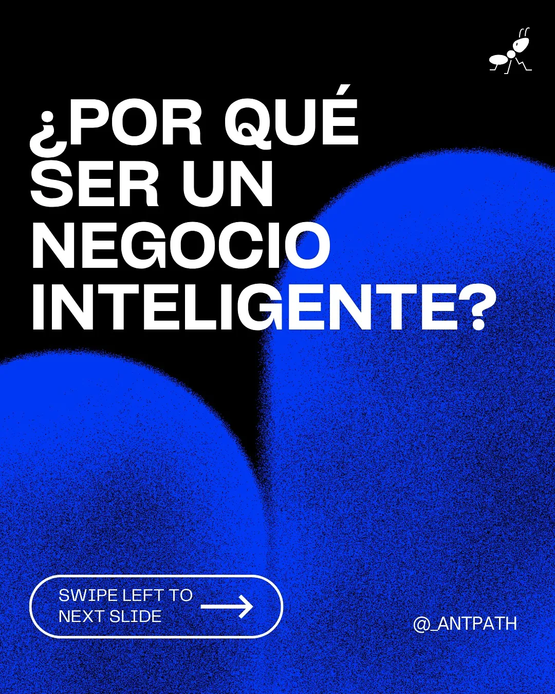 ¿Y si tu negocio pudiera trabajar más por ti... y no al revés?