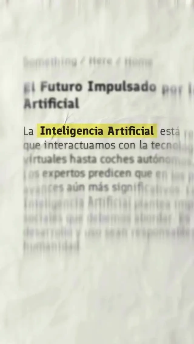 Hay una nueva forma de vender, atender y crecer... incluso cuando tú no estás.