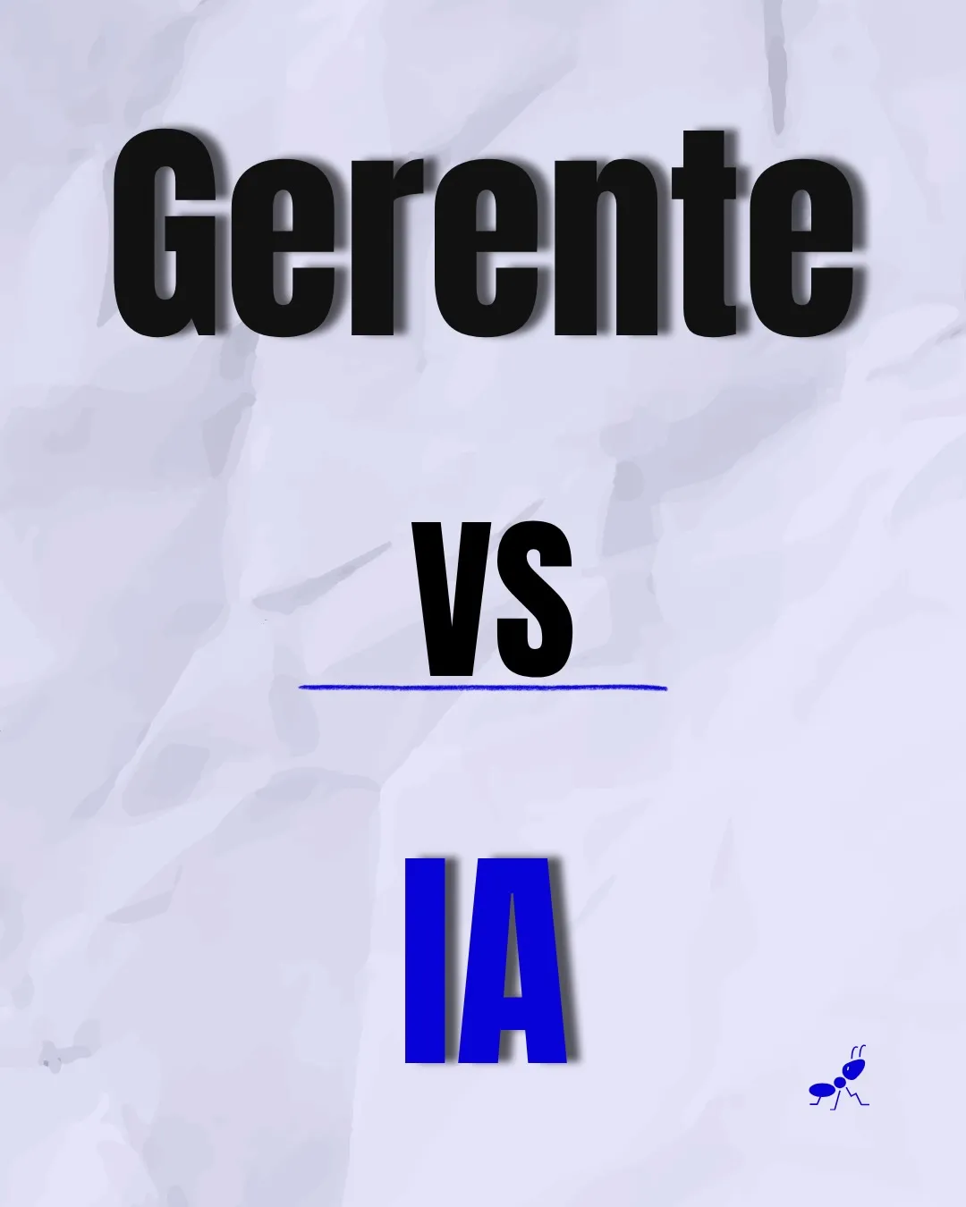 No es falta de esfuerzo.