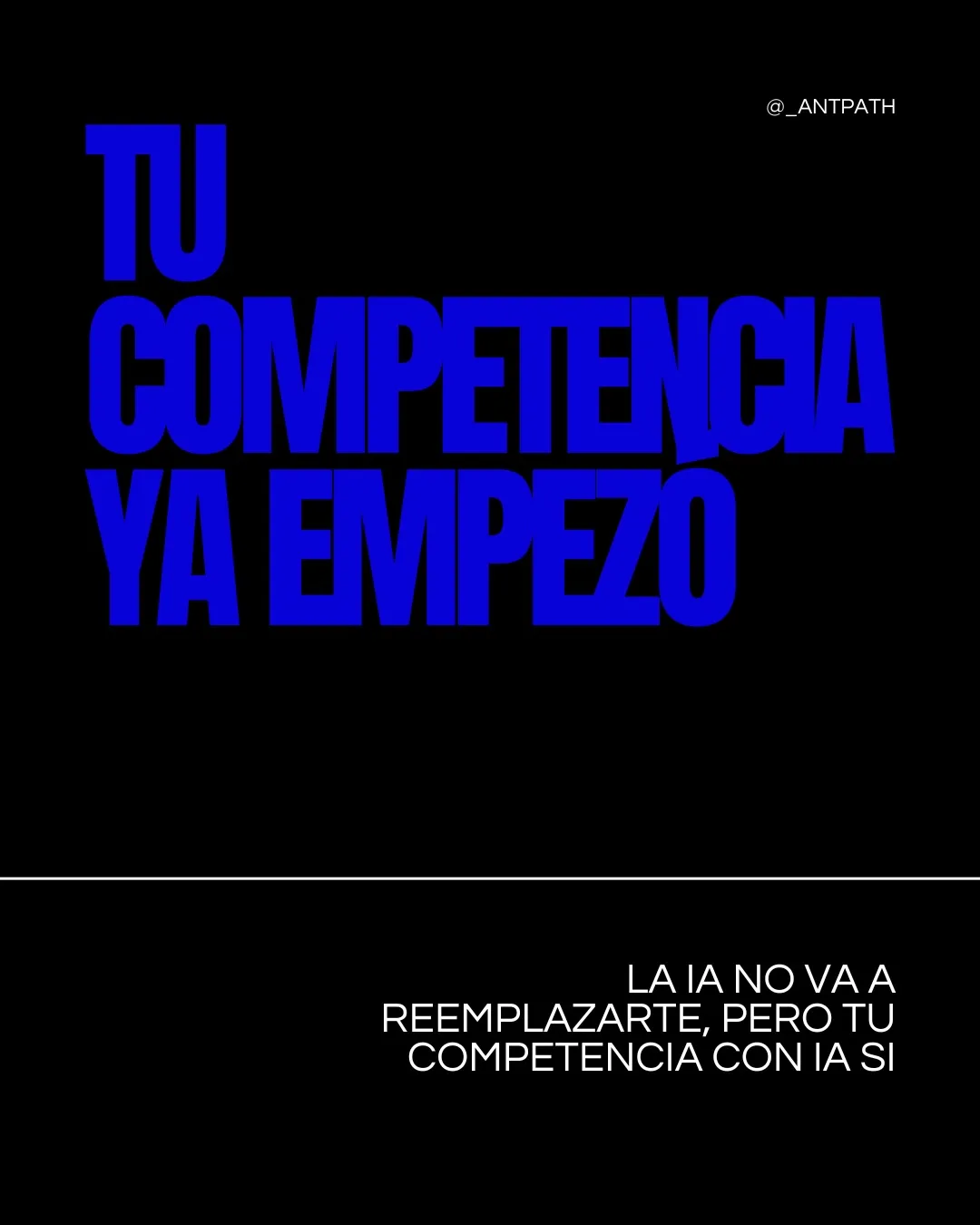 La IA no es solo para grandes empresas.📈